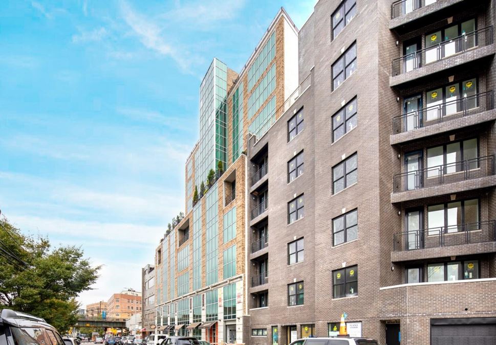 3119 Newtown Avenue, Queens, NY 11102